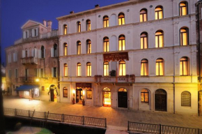 Отель Hotel Ai Due Principi  Венеция